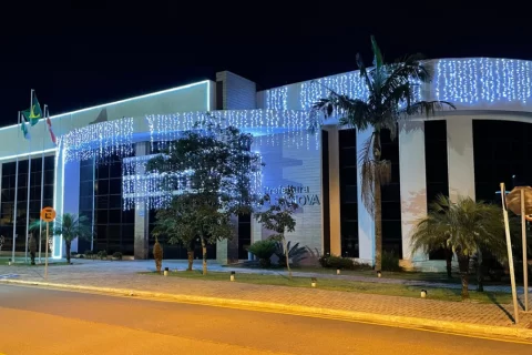 Cidadão tem Saveiro branca roubada no Bugre após ser amarrado em Balsa Nova