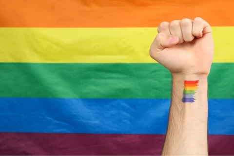 Banco ITAÚ lança edital de 500 mil reais em LGBT+ ORGULHO 2023