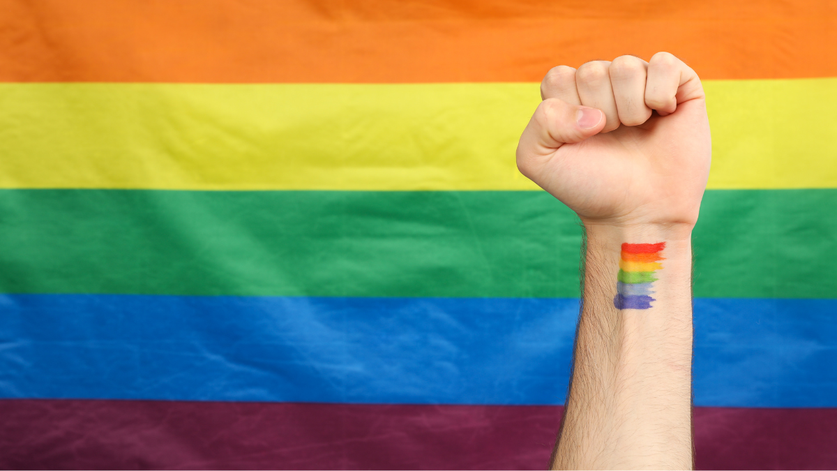 Banco ITAÚ lança edital de 500 mil reais em LGBT+ ORGULHO 2023