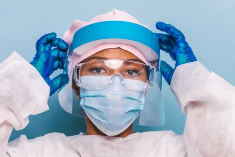 Piso da Enfermagem: Categoria se mobiliza para Manifestação essa semana