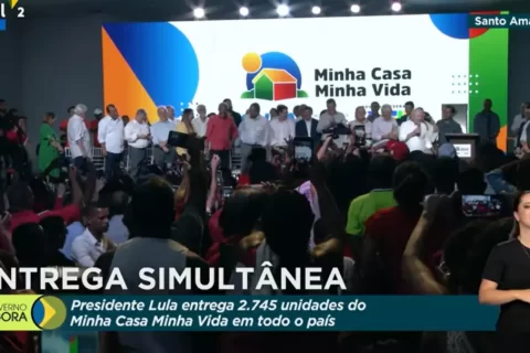 Presidente Lula se compromete com o Piso da Enfermagem