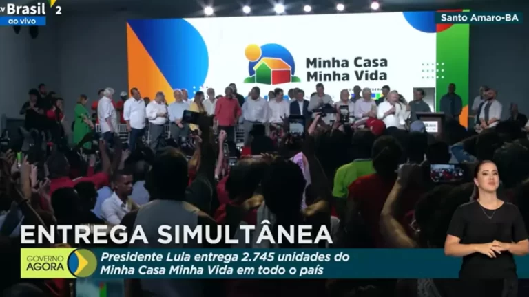 Presidente Lula se compromete com o Piso da Enfermagem