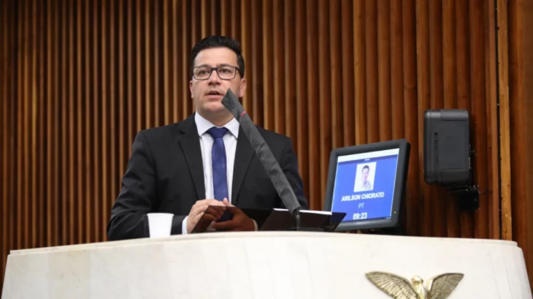 Deputado defende em Brasília novo modelo de pedágio no Paraná