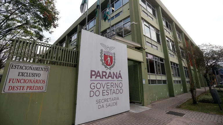 SESA Paraná divulga nota sobre Chikungunya