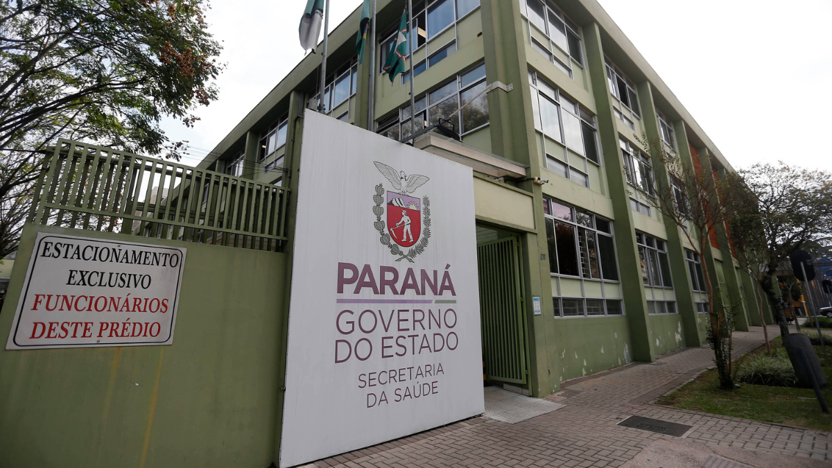 SESA Paraná divulga nota sobre Chikungunya