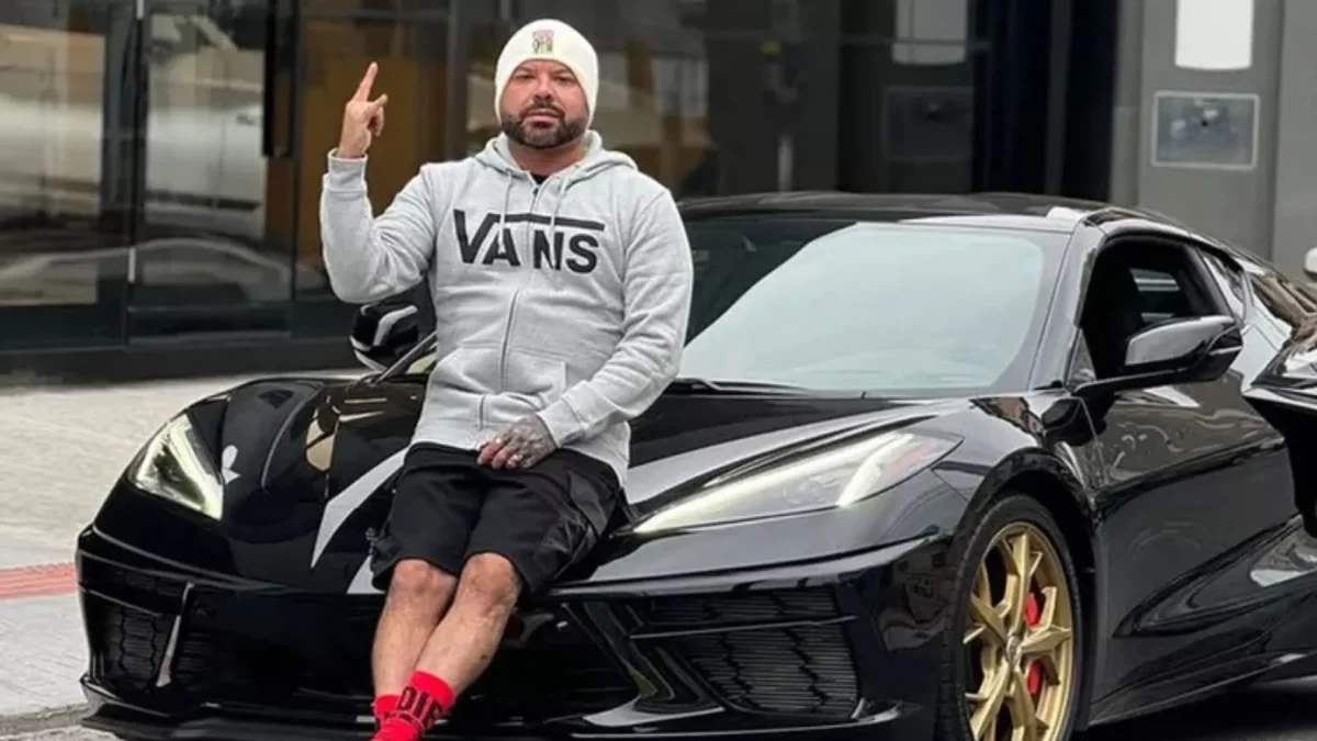 A tragédia de Ricardo Godoi e os riscos de intervenções estéticas