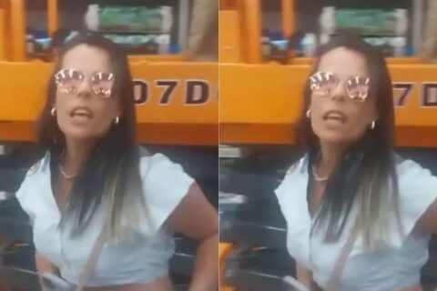 Mulher acusada de racismo em Pet Shop é Demitida de Hospital em Salvador