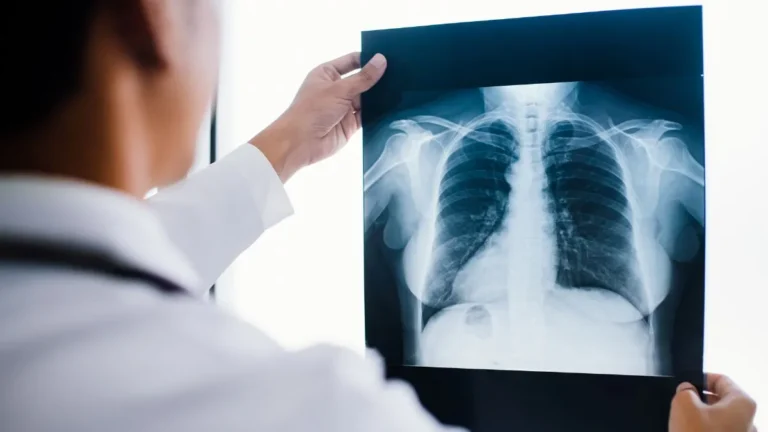 Prefeitura de Balsa Nova planeja reinstalação de Raio X no Centro Médico Bom Jesus