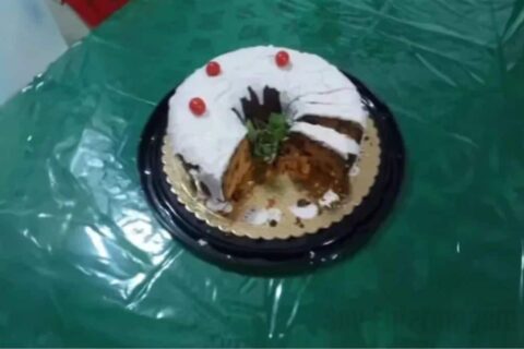 Serial Killer chocou o Brasil com caso do bolo envenenado