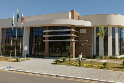 IPTU Balsa Nova: Imóveis urbanos com uso rural têm até 31 de dezembro para solicitar não incidência do imposto