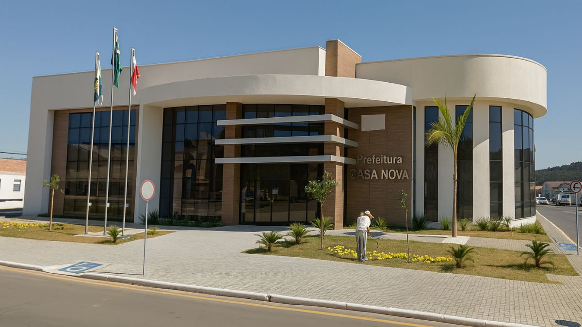 Balsa Nova terá feriado nesta quinta-feira e ponto facultativo na sexta