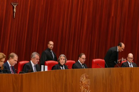 TSE aprova e município no Maranhão passa a se chamar Ribeirãozinho do Maranhão