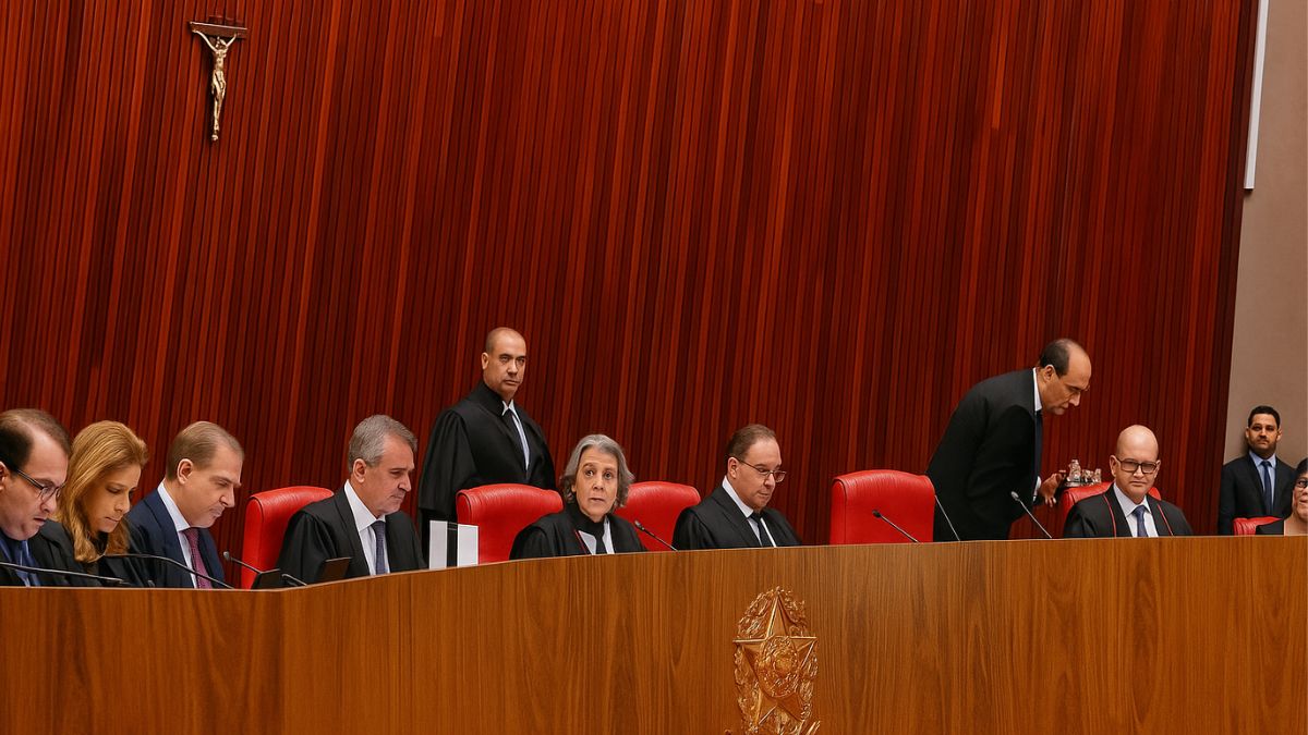 TSE aprova e município no Maranhão passa a se chamar Ribeirãozinho do Maranhão