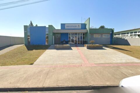 Ecossistema de Saúde Digital na prática da UBS Lauro José Bubniak em Balsa Nova