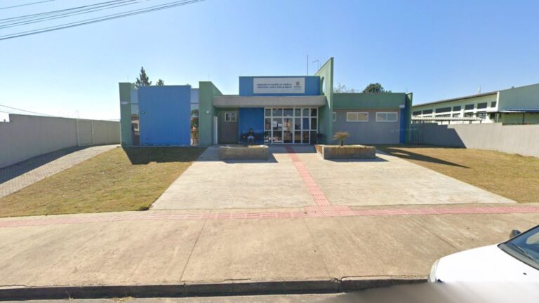 Ecossistema de Saúde Digital na prática da UBS Lauro José Bubniak em Balsa Nova