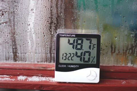 INMET mantém alerta de baixa umidade e risco de incêndios em Balsa Nova e cidades vizinhas até sábado