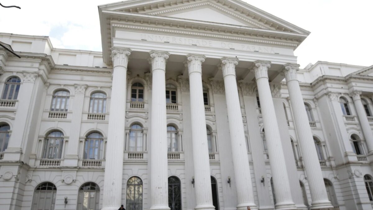 Sisu 2026 abre 10,8 mil vagas no Paraná