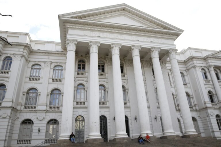 Sisu 2026 abre 10,8 mil vagas no Paraná