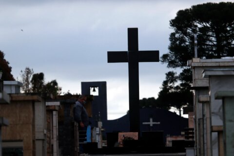 Curitiba em Luto Mortes de Terça 13 Janeiro