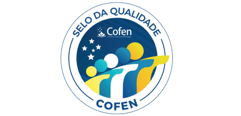 Selo Cofen Reconhece Qualidade em Enfermagem