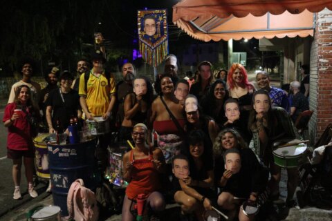 Bloco de Segunda homenageia Wagner Moura em edição adiada para terça