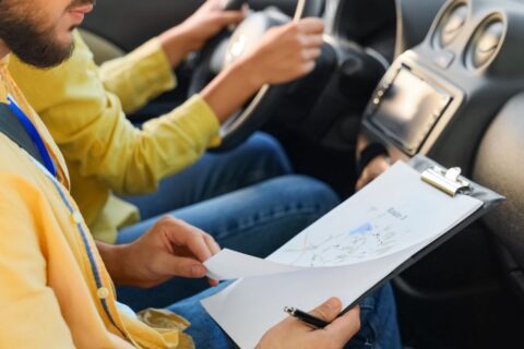 Prefeitura de Balsa Nova divulga lista provisória de classificação do PSS 11/2025 para Motorista