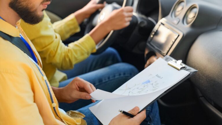 Prefeitura de Balsa Nova divulga lista provisória de classificação do PSS 11/2025 para Motorista