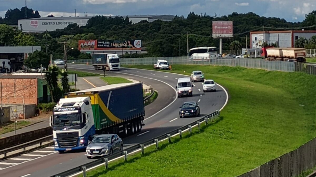 Concessões rodoviárias disparam receita e alavancam região