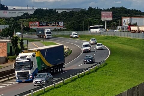 Concessões rodoviárias disparam receita e alavancam região
