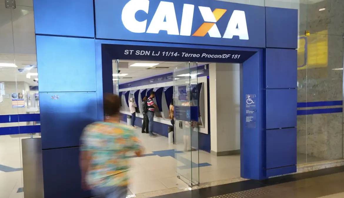 Caixa libera saque calamidade para Ponta Grossa