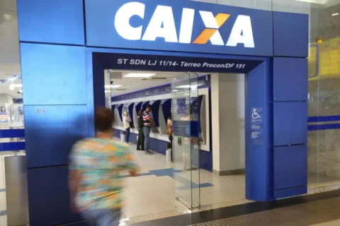 Caixa libera saque calamidade para Ponta Grossa