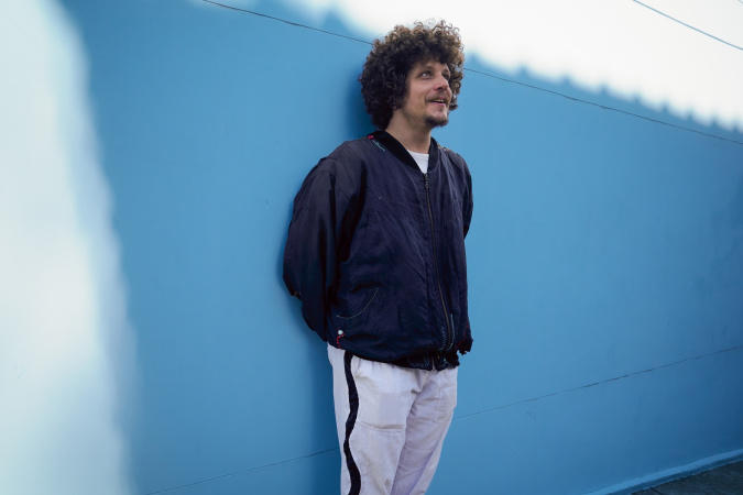 Chico Chico no Guairinha Show Imperdível