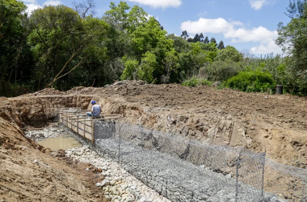 Curitiba Ganha Três Novos Parques em 2026