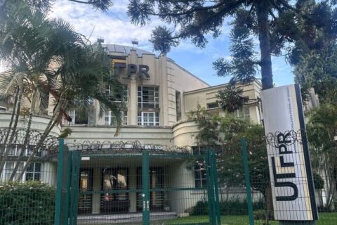 UTFPR abre matrículas; veja lista de aprovados