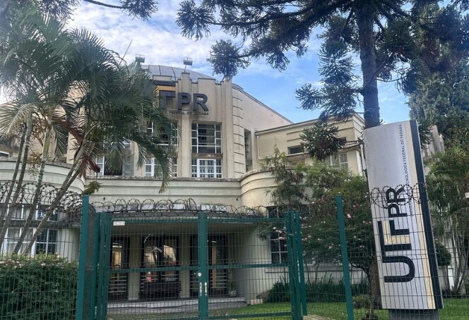UTFPR abre matrículas; veja lista de aprovados