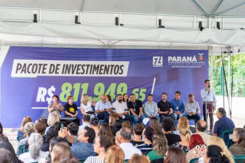 Colégio Ângelo Trevisan dobra vagas no contraturno