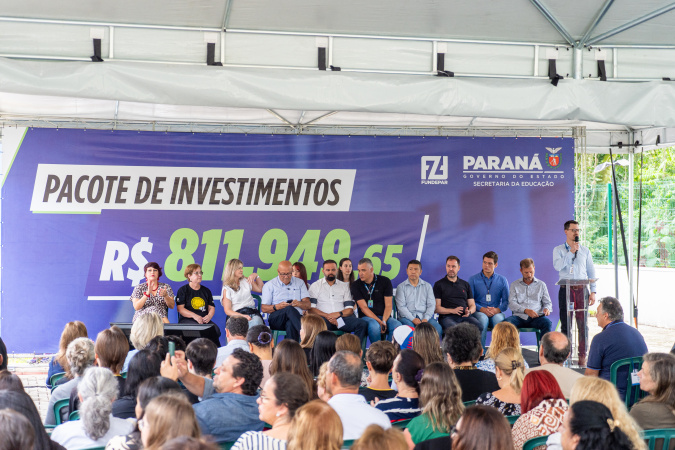 Colégio Ângelo Trevisan dobra vagas no contraturno