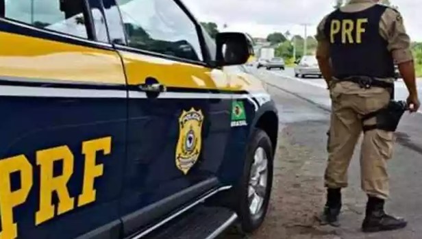 Tráfego lento em três federais do Paraná hoje