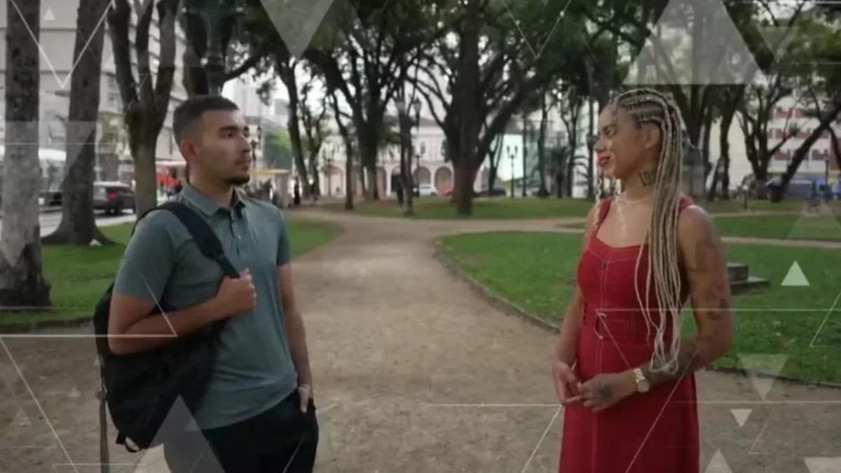 Fim de Laço Notícia Triste