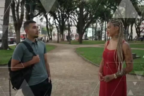 Fim de Laço Notícia Triste