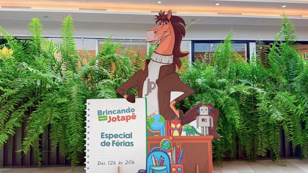 Shoppings de Curitiba agenda fim de semana de atrações