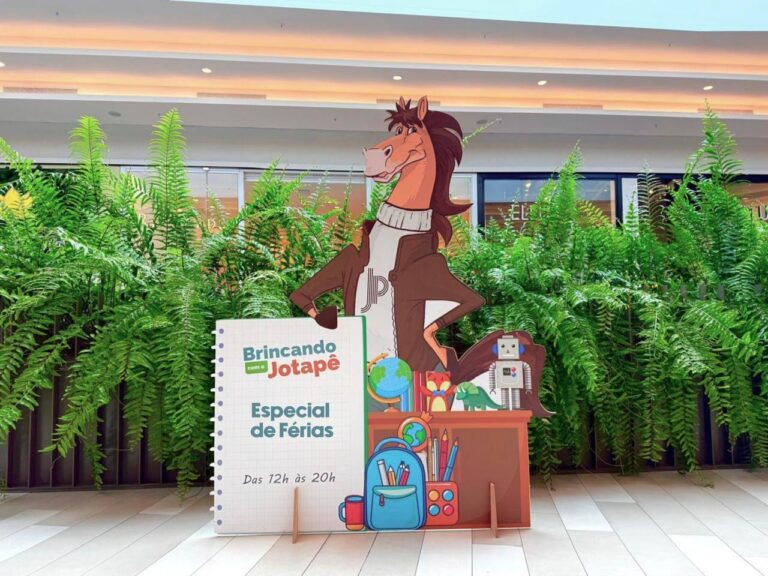 Shoppings de Curitiba agenda fim de semana de atrações