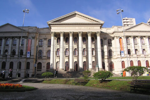 Ufpr abre portas para novos talentos