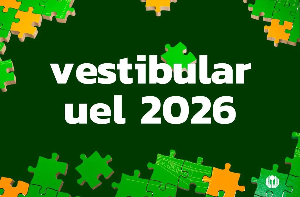 UEL Divulga Segunda Chamada Vestibular