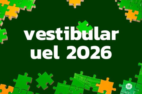 UEL Divulga Segunda Chamada Vestibular