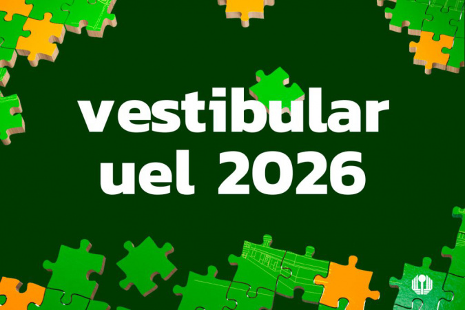 UEL convoca aprovados em 2ª chamada do vestibular