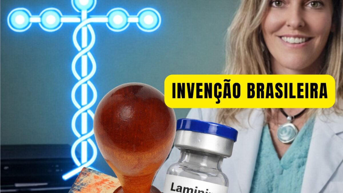 Caso da polilaminina mostra um Brasil que se repete