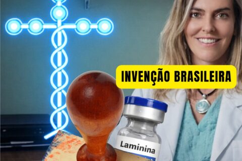 Caso da polilaminina mostra um Brasil que se repete