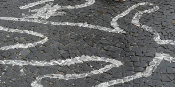 Polícia em ação
